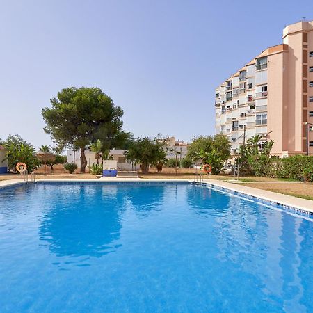 Terrazas Torrox Apartamento Exterior foto