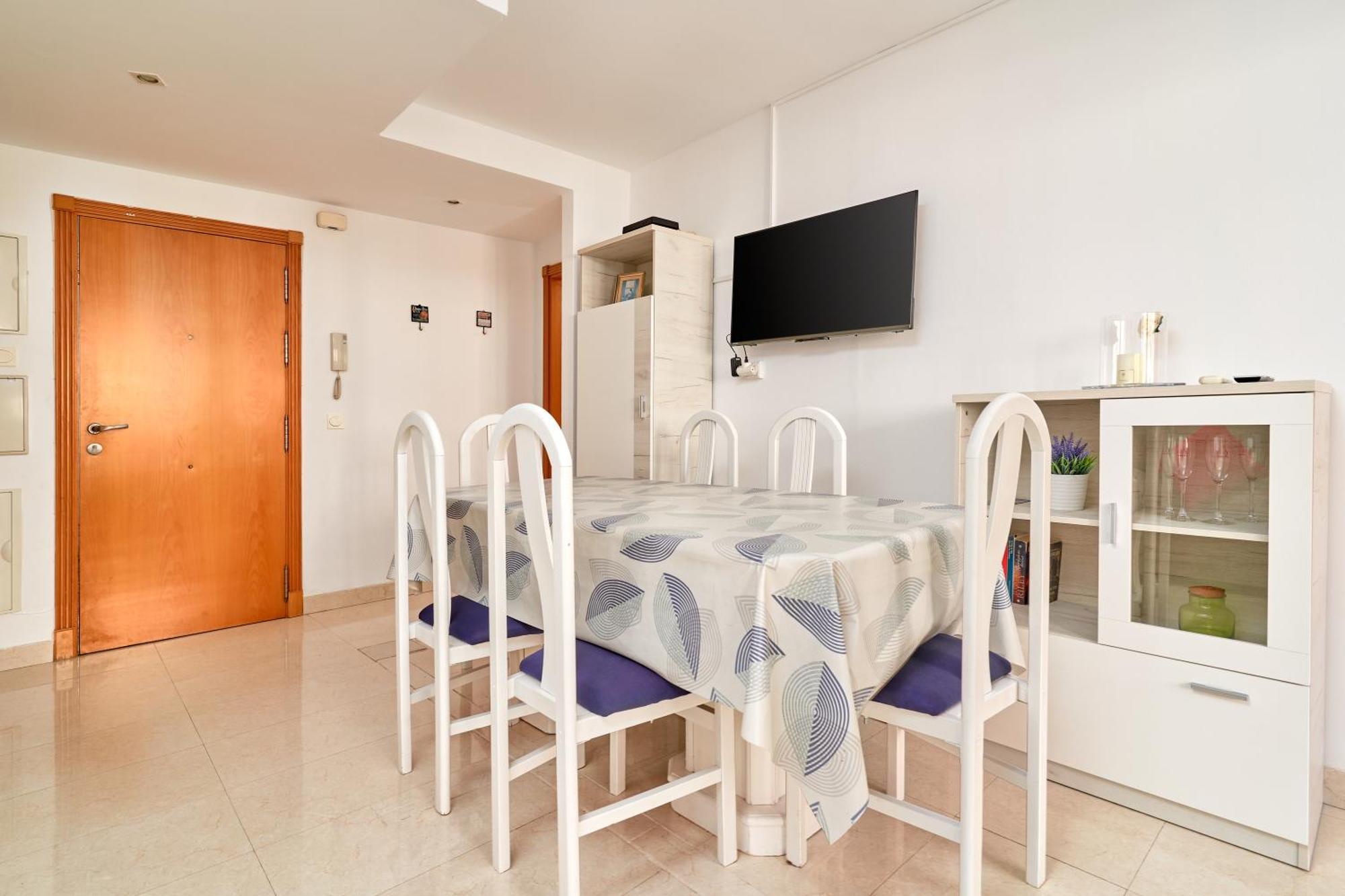 Terrazas Torrox Apartamento Exterior foto